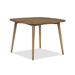 Weldon Brown Dining Table