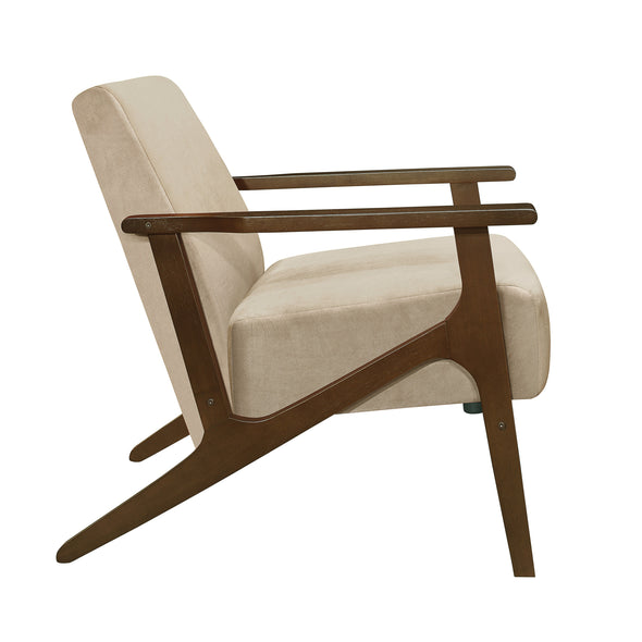 1031BR-1 Accent Chair - Luna Furniture