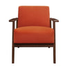 1031RN-1 Accent Chair - Luna Furniture