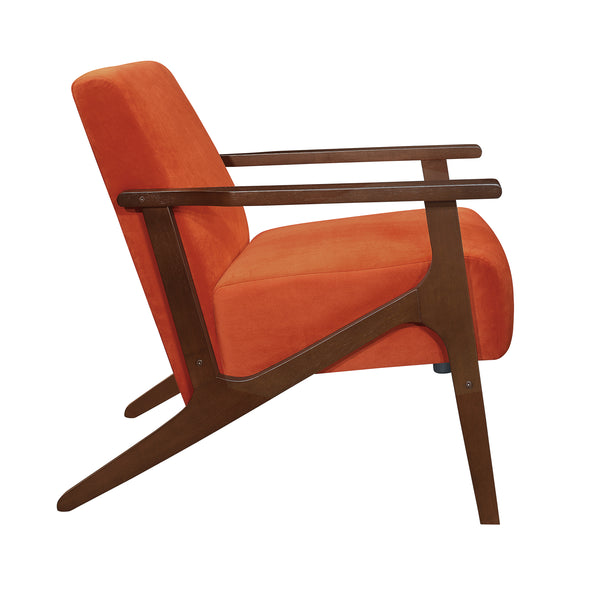 1031RN-1 Accent Chair - Luna Furniture