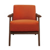 1032RN-1 Accent Chair - Luna Furniture