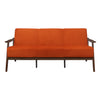 1032RN-3 Sofa - Luna Furniture