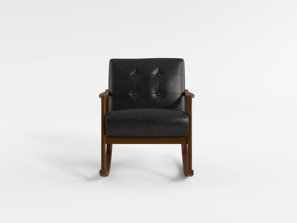 1049DB-1 Rocking Chair - Luna Furniture