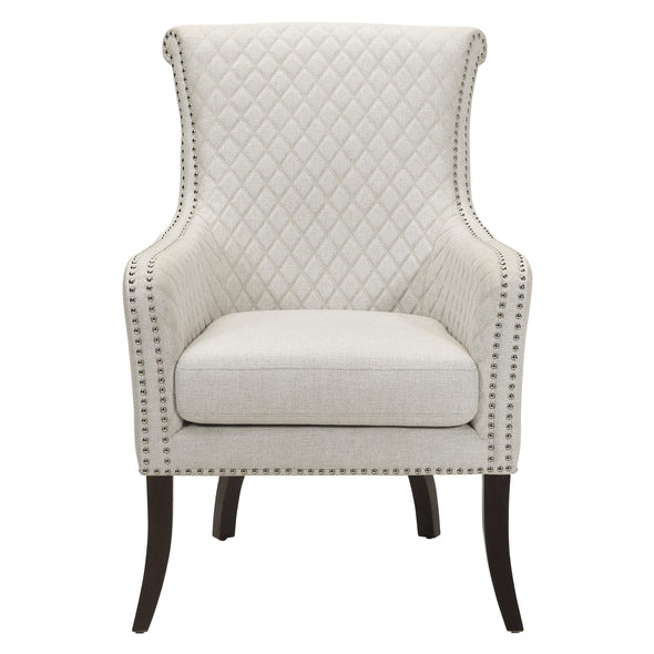 1199F11S Quilted Accent Chair - Luna Furniture