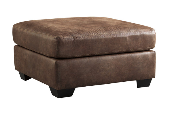 Bladen Coffee Oversized Accent Ottoman -  - Luna Furniture