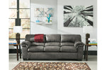 Bladen Slate Sofa -  - Luna Furniture