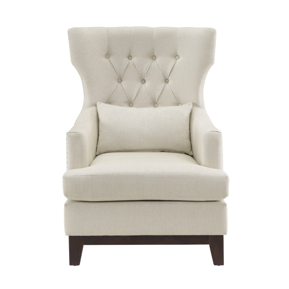 1217F4S Accent Chair - Luna Furniture