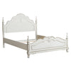 1386NW-1* (3) Queen Bed - Luna Furniture