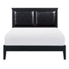 1519BKF-1* (2) Full Bed - Luna Furniture