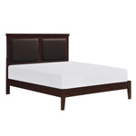 1519CHF-1* (2) Full Bed - Luna Furniture