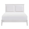 1519WHF-1* (2) Full Bed - Luna Furniture
