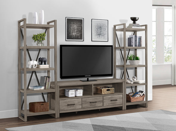 15260-66T TV Stand - Luna Furniture