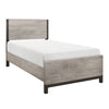 1577T-1* (2) Twin Bed - Luna Furniture