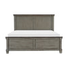 1626GY-1* (3) Queen Bed - Luna Furniture