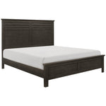 1675F-1* (3)Full Bed - Luna Furniture