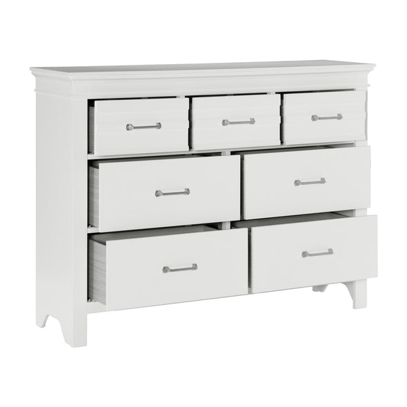 1675W-5 Dresser - Luna Furniture