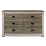 1677-5 Dresser - Luna Furniture
