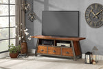 17150-64T TV Stand - Luna Furniture