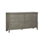 Cotterill Gray Dresser -  - Luna Furniture