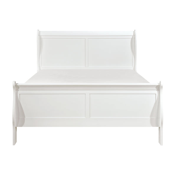 2147W-1* (2)Queen Bed - Luna Furniture