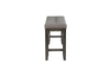Bardstown Gray Counter Height Set - Luna Furniture
