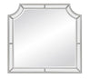 Avondale Silver Mirror - Luna Furniture