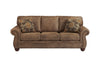 Larkinhurst Earth Sofa -  - Luna Furniture