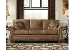 Larkinhurst Earth Sofa -  - Luna Furniture