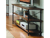 Factory Rustic  Tv-Stand