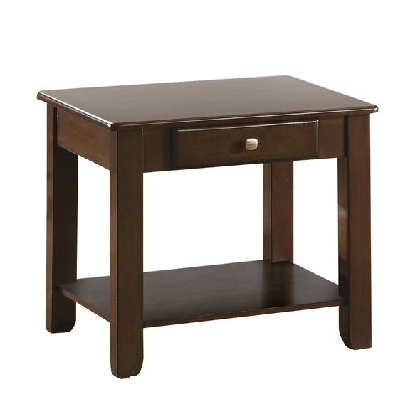 3256RF-04 End Table - Luna Furniture