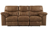 Boxberg Bark Reclining Sofa -  - Luna Furniture