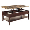 3447-30 Lift Top Cocktail Table - Luna Furniture