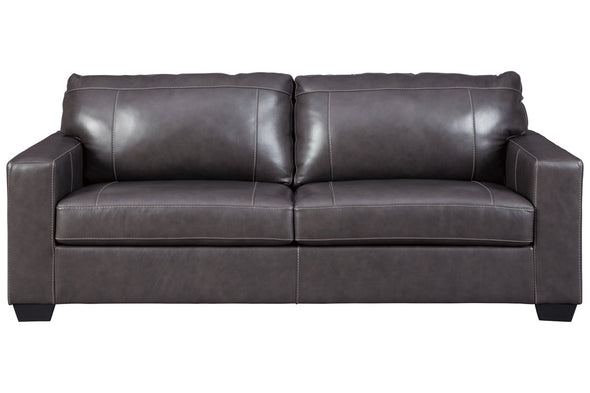 Morelos Gray Sofa -  - Luna Furniture