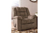 Drakestone Autumn Recliner -  - Luna Furniture