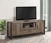 36060NM-63T 63" TV Stand - Luna Furniture
