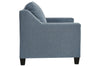 Lemly Twilight Chair -  - Luna Furniture