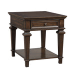 3681-04 End Table - Luna Furniture