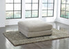Ardsley Pewter 4-Piece Large LAF Sectional -  - Luna Furniture