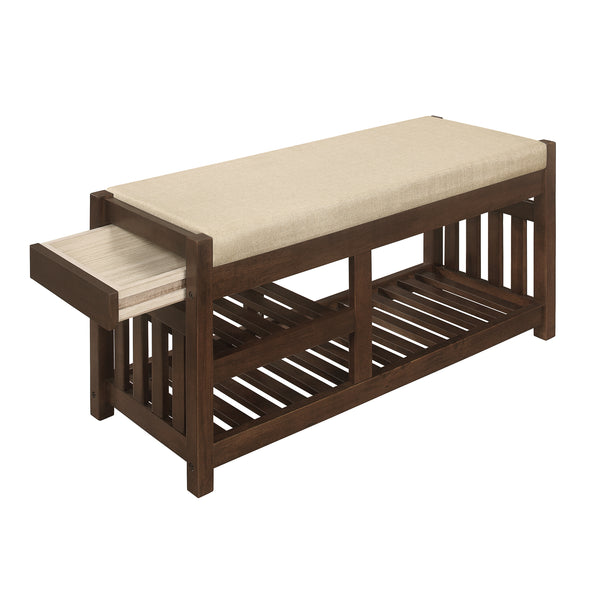 4617 Bench - Luna Furniture