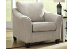 Abney Driftwood Chair -  - Luna Furniture
