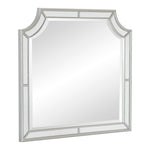 Avondale Silver Mirror - Luna Furniture
