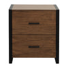 5415RF-18 File Cabinet - Luna Furniture