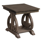 5438-04 End Table - Luna Furniture