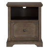 5438-18 File Cabinet - Luna Furniture
