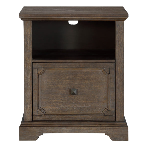 5438-18 File Cabinet - Luna Furniture