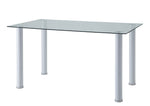5538W* (2)Dining Table