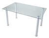 5538W* (2)Dining Table