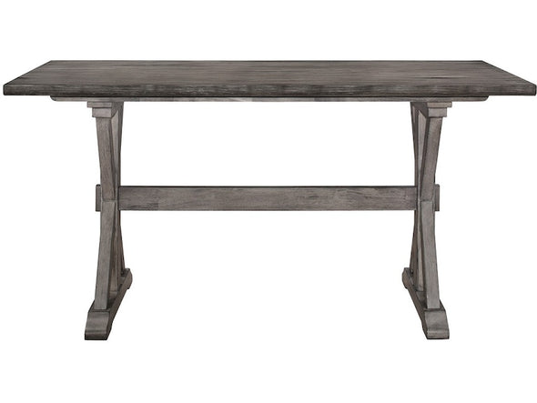 Amsonia Gray Counter Height Table