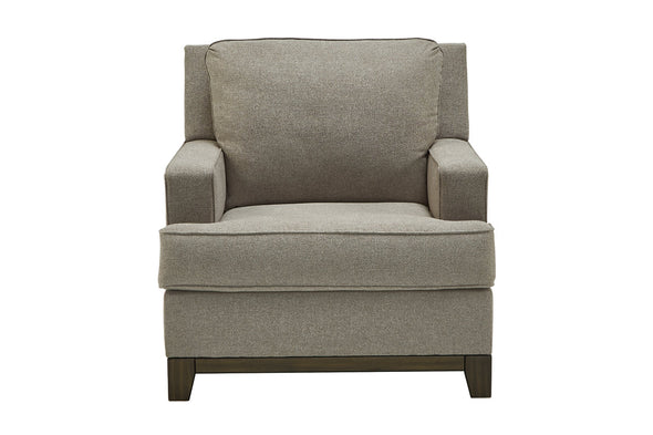 Kaywood Granite Chair -  - Luna Furniture