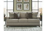 Kaywood Granite Sofa -  - Luna Furniture